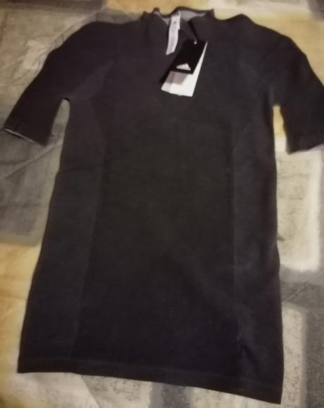 Tričko proti teplu ( chladivé), adidas,s