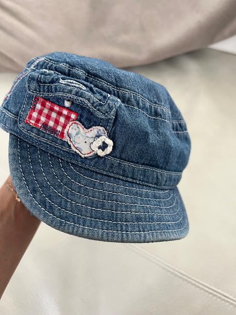 Next šiltovka vel.3-5 rokov, next,104