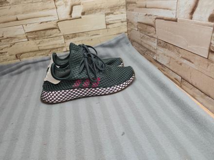 Adidas 38 - dámske deerupt tenisky, adidas,38