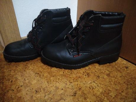 Pracovná obuv, 39