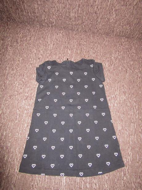Srdiečkavé šaty, dopodopo,104