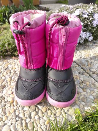 Snehule demar, demar,26