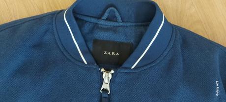 Frajerska bunda, zara,s