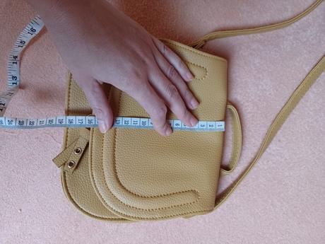 Crossbody kabelka, 