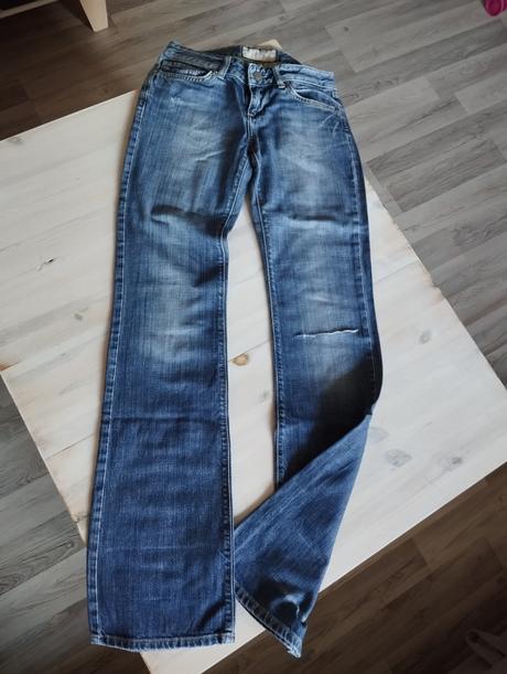 Dámske rifle trf, s