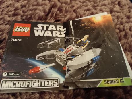 Lego 75073, 