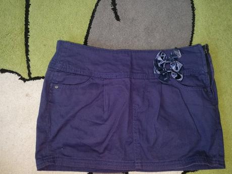 Sukničky cena za obe, terranova,xs