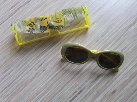 Slnečné okuliare ch13, 