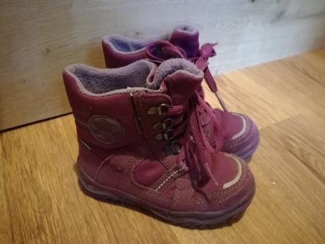 Čižmy, superfit,25