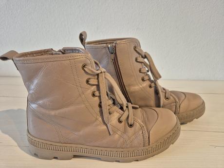 Clenkove cizmy lasocki young, lasocki,37