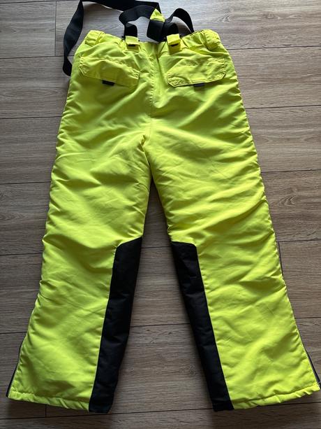 Lyžiarska súprava, reserved,164