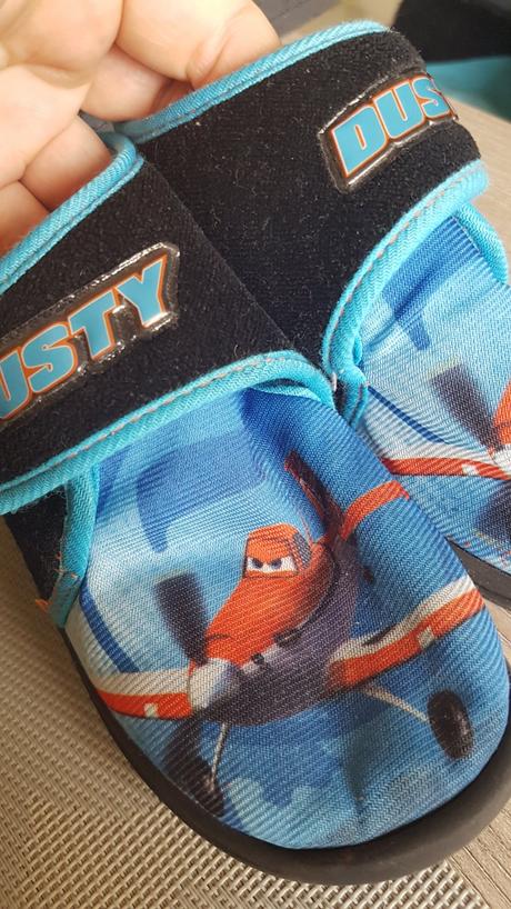 Papuče, disney,28