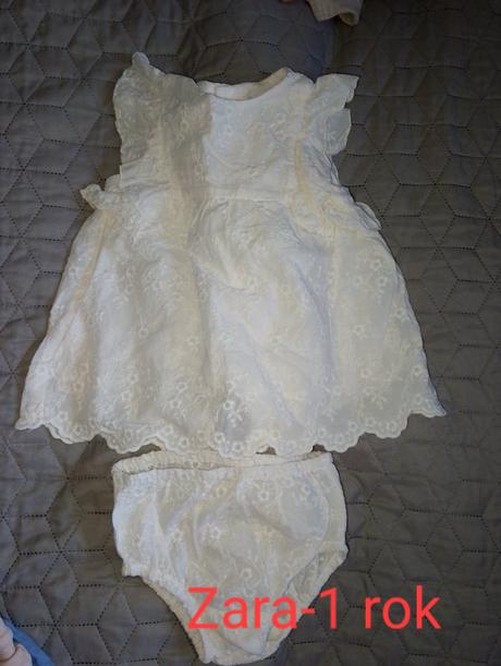 Zara 12-18 mes., 86–98