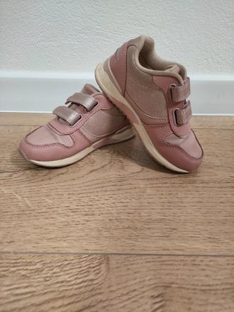 Kozene metalicke botasky mayoral, veľ. 27, mayoral,27