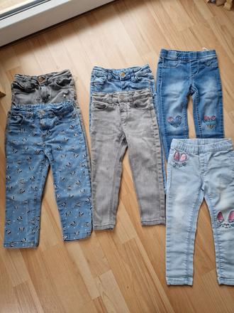 Balik rifličiek 2-3 roky (98), 86–98