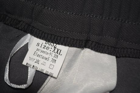 Dámske nohavice veľ. xl/xxl, xl