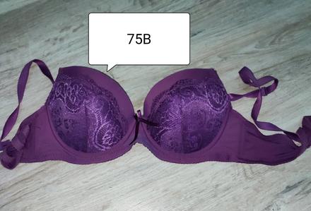 Podprsenka, 75b