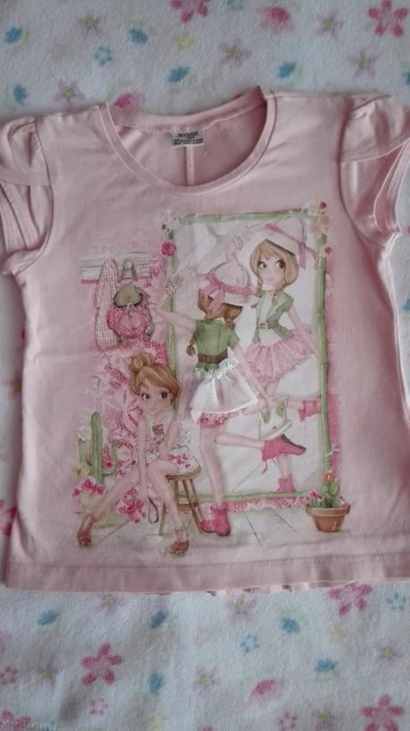 Tričko mayoral, mayoral,98