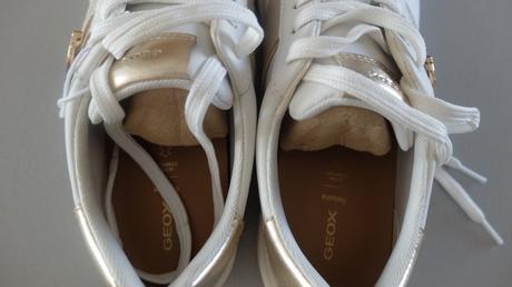 Tenisky geox 40, geox,40