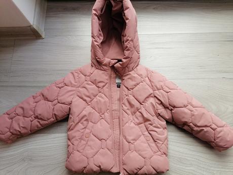 Prechodna bunda, c&a,104