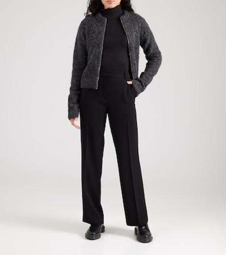 Elegantné nohavice samsoe&samsoe, veľ. m, m