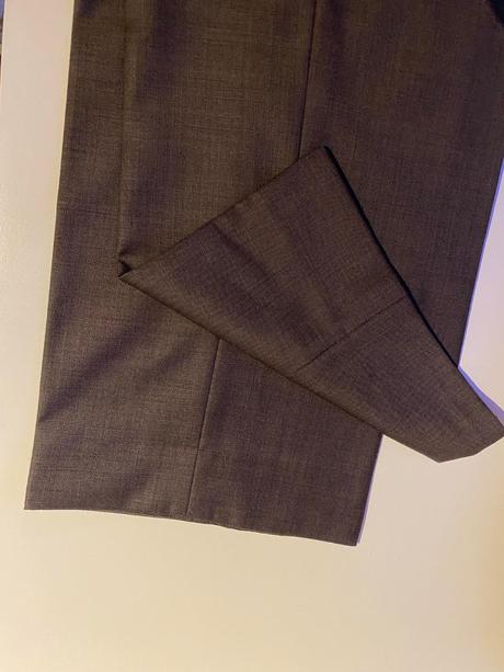 Blazer - pansky oblek, 44