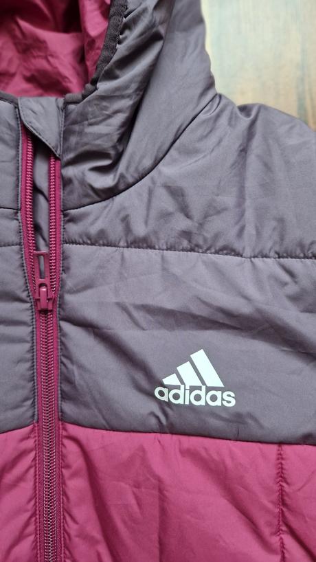 Prechodná bunda, adidas,152