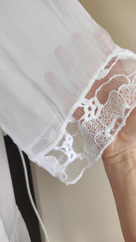 Dámske šaty tunika, m