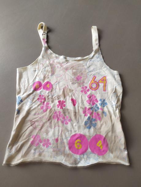 C290 george tricka raz oblecene druhe nenosene, george,158