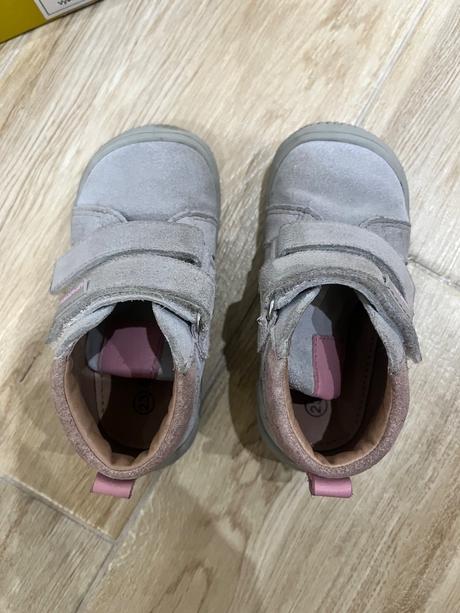 Protetika darta 23, protetika,23