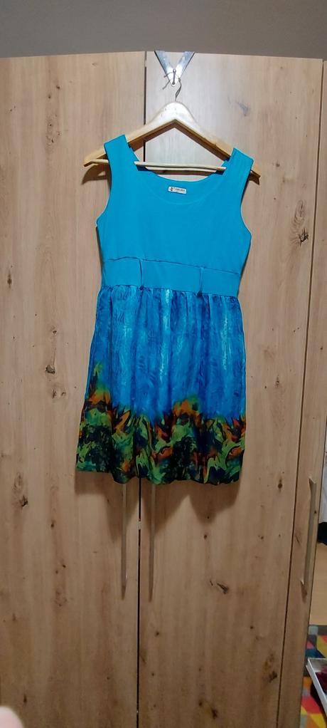 Dámske šaty veľ. m, m