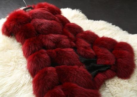 Kozusinova vesta, l / m / s