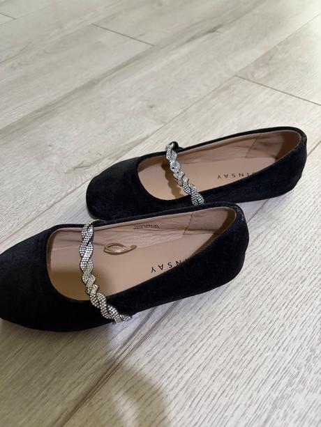 Krásne topánky, sinsay,30