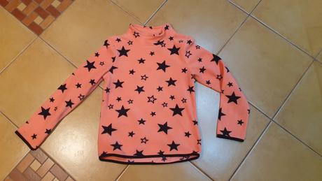 Fleesová mikina 146/152, c&a,146