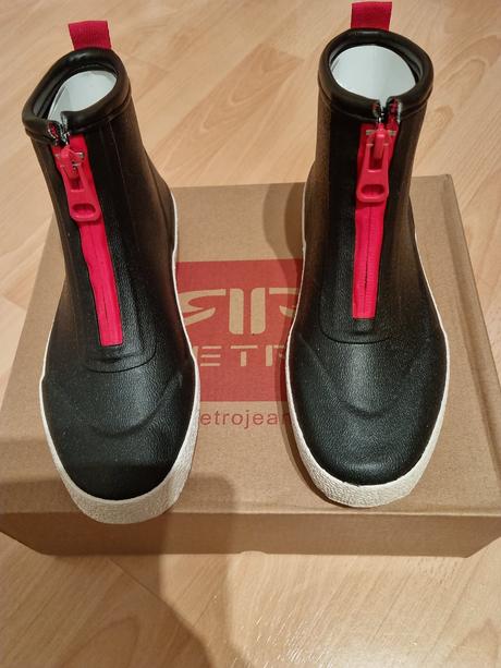 Damske tenisky retro, 36