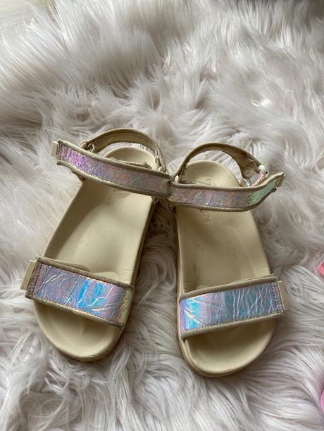 Sandálky zara, zara,28