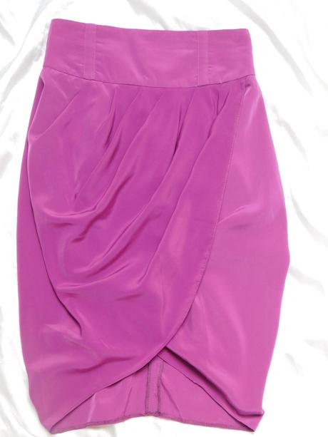 Velmi pekna trendy elegantna sukna, 32