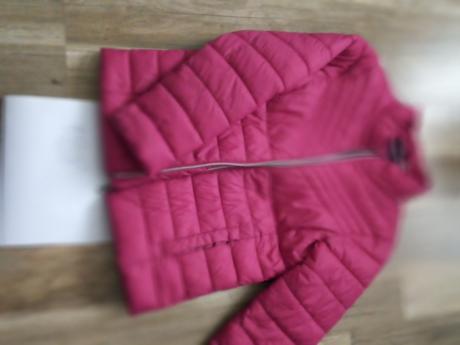 Prechodna presivana bunda, pepperts,128