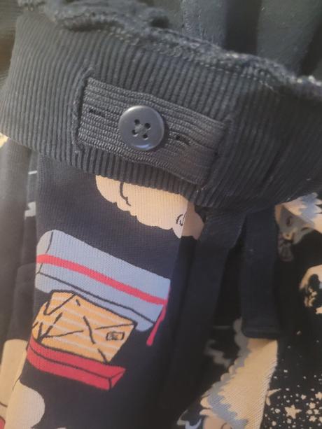 Teplaková súprava, lindex,110