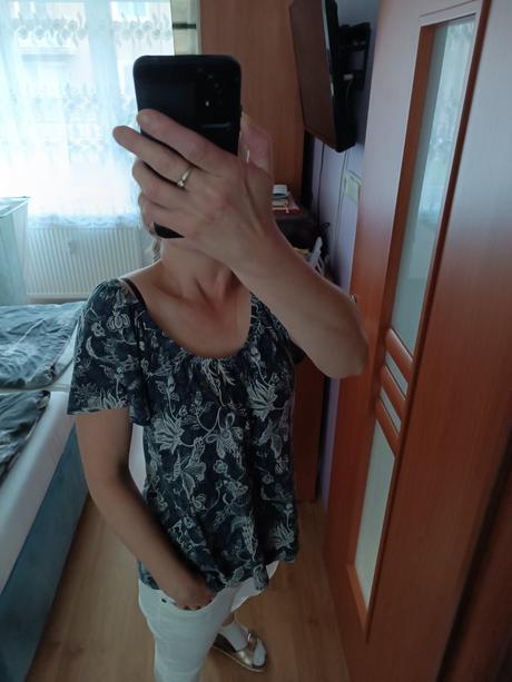 Lindex tričko, lindex,m