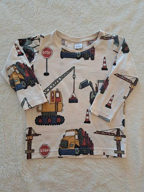 Lindex tričko, lindex,92