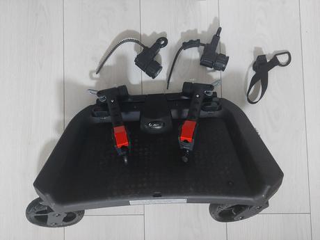 Detský stupienok ku kočíku zn.jane, jané