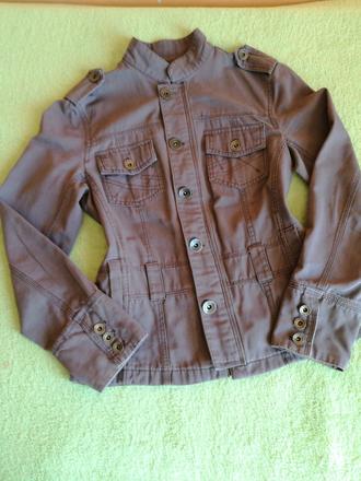 Riflové sačko s, s