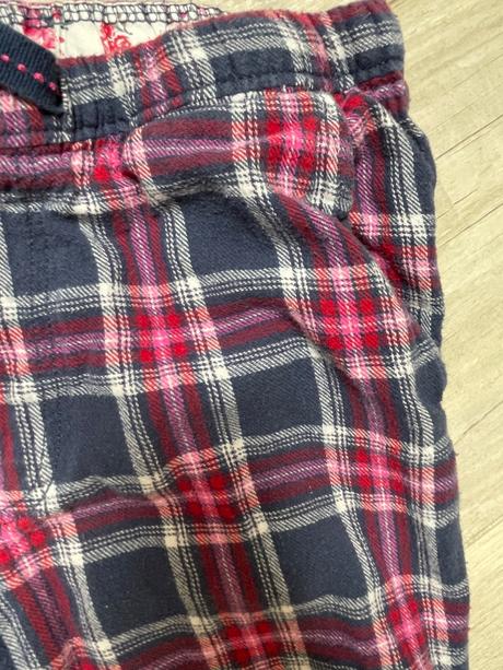 H&m pyžamové nohavice, h&m,122