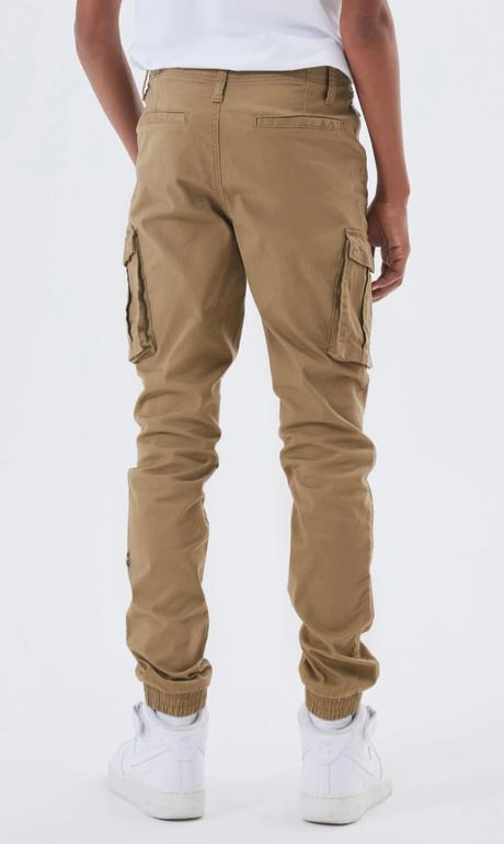 Kapsacove jogersy nohavice, name it,140