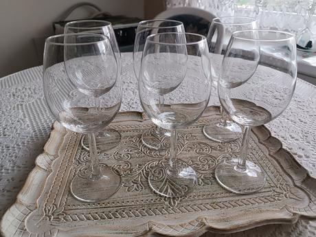 Vinove pohare - sada, 