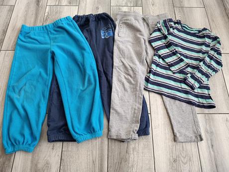 Balík -116/122, 104–116