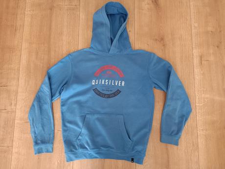 Mikina v 164, quiksilver,164