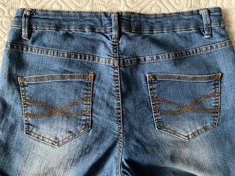 Raz oblečené rifle john baner 40, 40