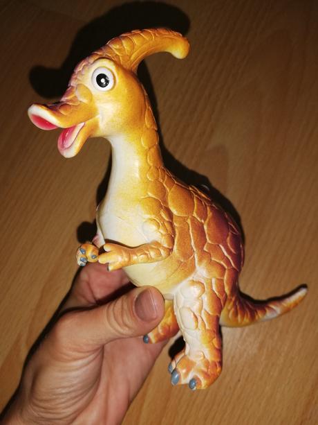 Dinosaurus, 